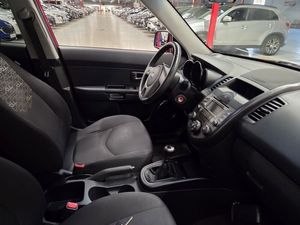 Kia Soul bild 4