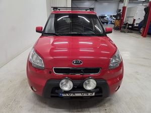 Kia Soul bild 2