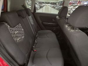 Kia Soul bild 5