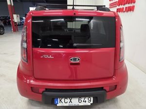 Kia Soul bild 7