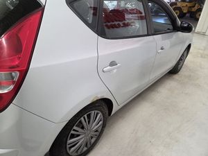 Hyundai i30 bild 6