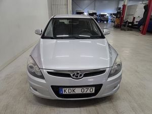 Hyundai i30 bild 2