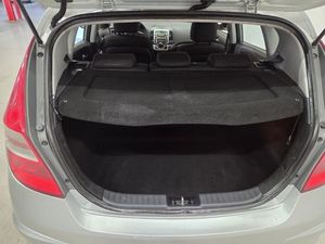 Hyundai i30 bild 8