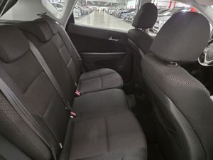 Hyundai i30 bild 5