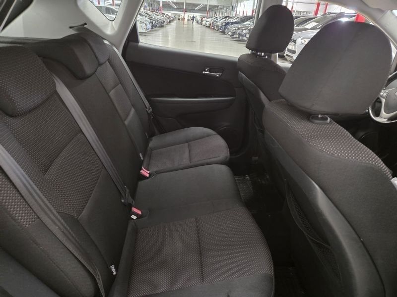 Hyundai i30 bild 5