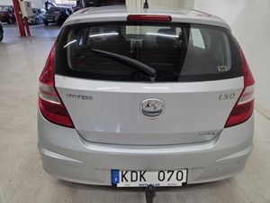 Hyundai i30 bild 7