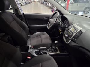 Hyundai i30 bild 4