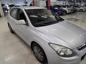 Hyundai i30 bild 3