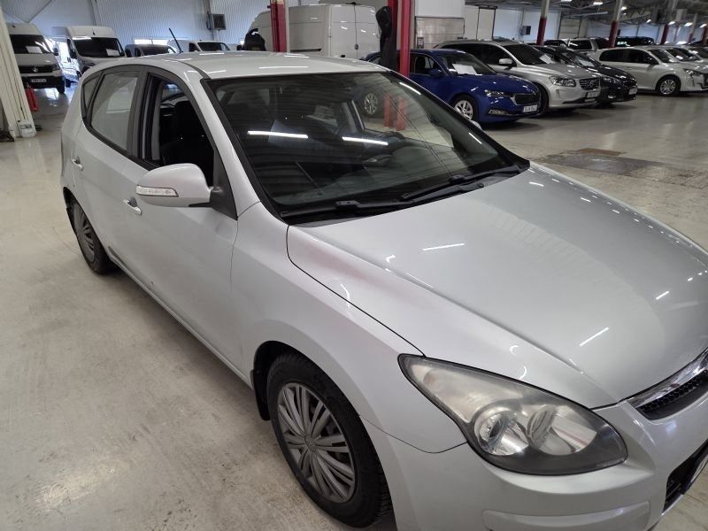 Hyundai i30 bild 3