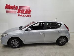 Hyundai i30 bild 1
