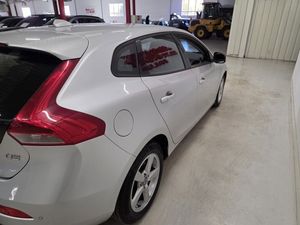 Volvo V40 bild 6