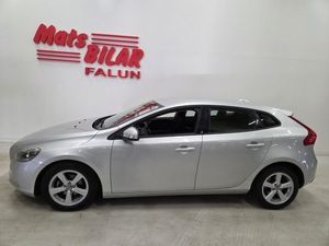 Volvo V40 bild 1