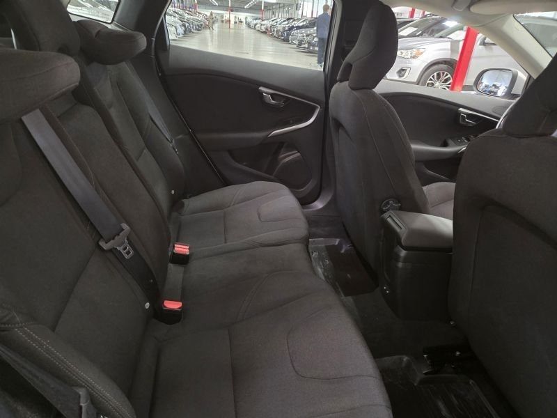 Volvo V40 bild 5