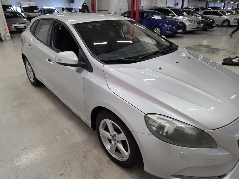 Volvo V40 bild 3