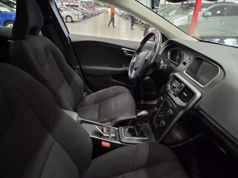 Volvo V40 bild 4
