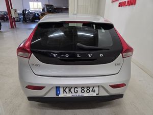 Volvo V40 bild 7