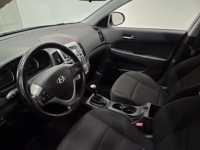 Volvo V40 bild 10