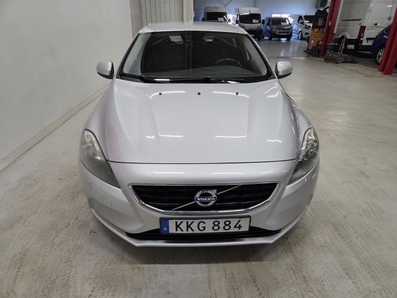 Volvo V40 bild 2