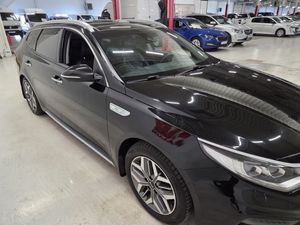 Kia Optima bild 3
