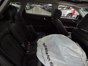 Kia Optima bild 6