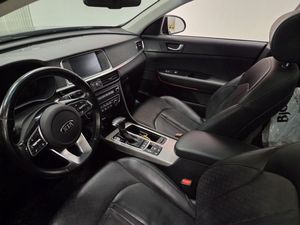 Kia Optima bild 10