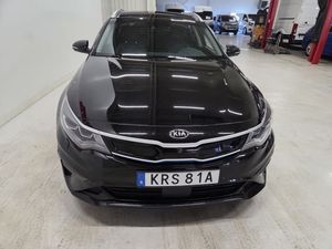 Kia Optima bild 2