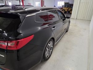 Kia Optima bild 7