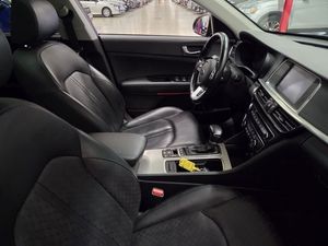 Kia Optima bild 4
