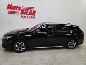 Kia Optima bild 1