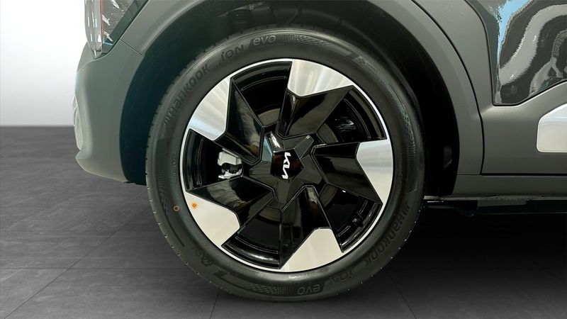 Kia EV2 bild 9