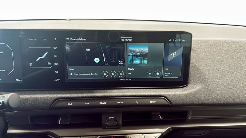 Kia EV2 bild 12
