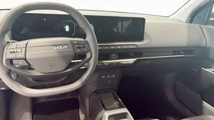 Kia EV2 bild 4