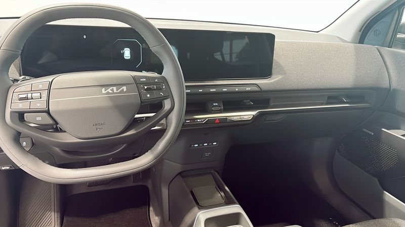 Kia EV2 bild 4