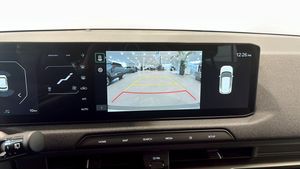 Kia EV2 bild 13