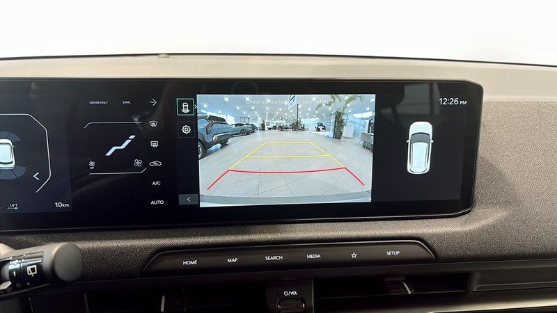 Kia EV2 bild 13