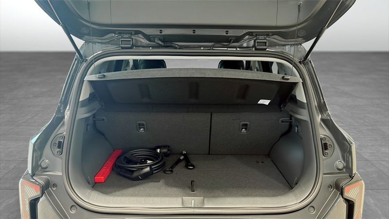 Kia EV2 bild 10