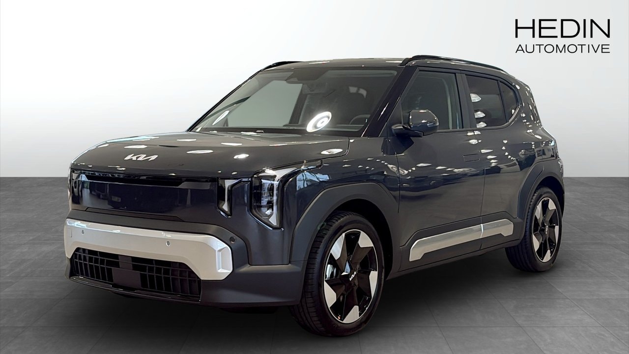 Kia EV2