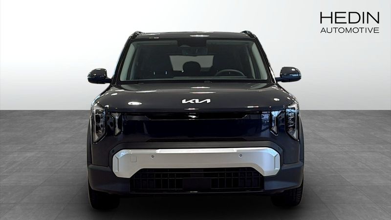 Kia EV2 bild 8