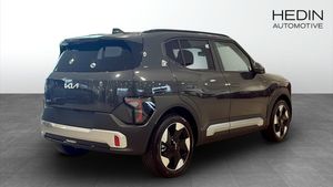Kia EV2 bild 2