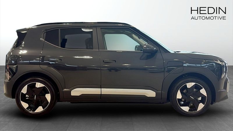Kia EV2 bild 6