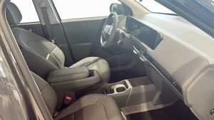 Kia EV2 bild 3