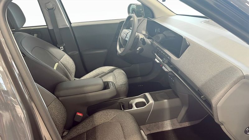 Kia EV2 bild 3