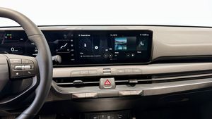 Kia K4 bild 12