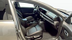 Kia K4 bild 3