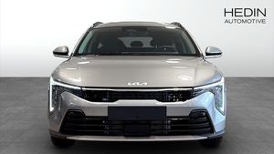 Kia K4 bild 8