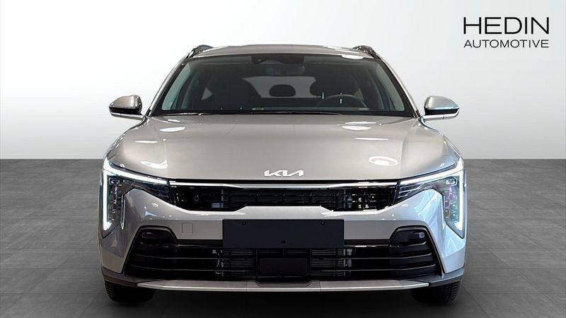 Kia K4 bild 8
