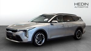 Kia K4 bild 1
