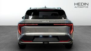 Kia K4 bild 7