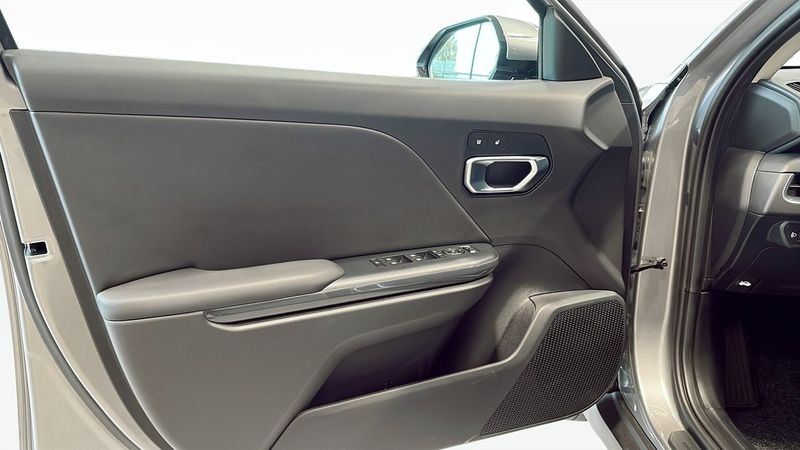 Kia K4 bild 11