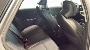 Kia K4 bild 5